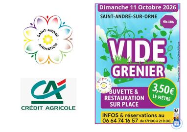 Image Vide grenier (photo 1)