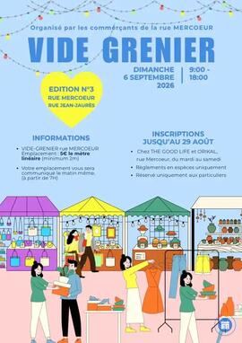 Image vide-grenier Mercoeur (photo 1)