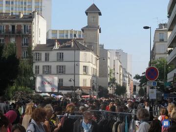 Image VIDE GRENIER D'AUTOMNE (photo 1)