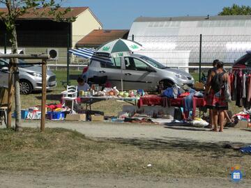 Image vide grenier Gaule (photo 1)