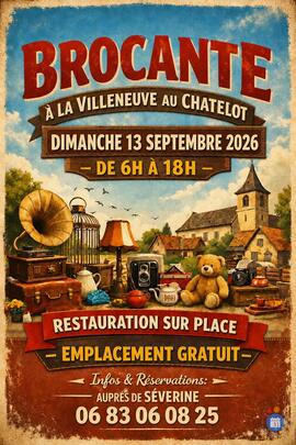 Image Brocante (photo 1)