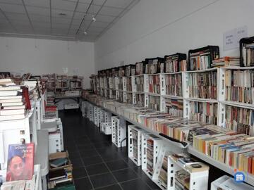 Image Foire aux livres d'Amnesty International (photo 1)