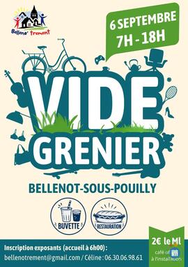 Image Vide-greniers (photo 1)