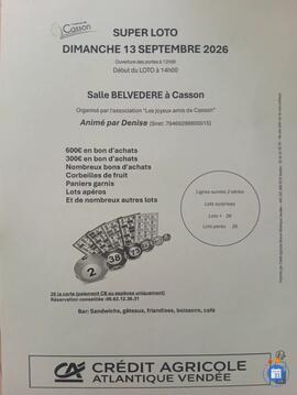 Image Super Loto (photo 1)