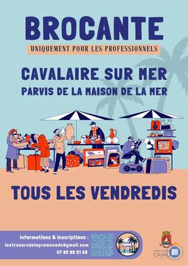 Image Brocante professionnelle (photo 1)