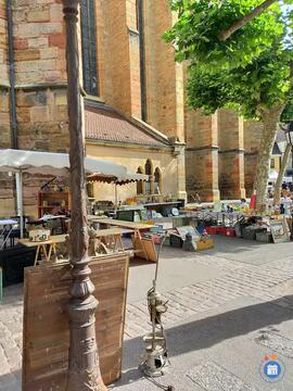 Image brocante colmarienne (photo 1)
