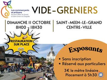 Image Vide-greniers (photo 1)