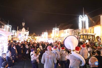 Image Marché de Noël de l'Union du Commerce (photo 1)