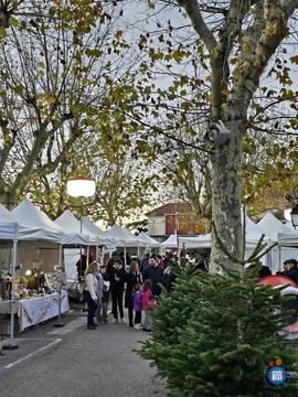 Image Marché de Noël (photo 1)