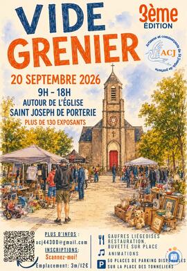 Image vide grenier (photo 1)