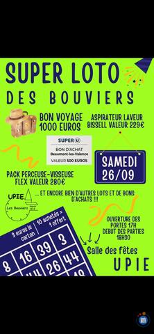Image Loto des Bouviers (photo 1)