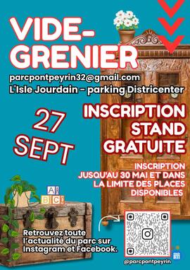 Image Vide grenier (photo 1)