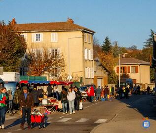 Image 30e Brocante Vide-greniers Collections (photo 1)
