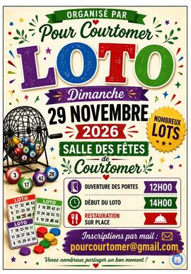 Image Loto (photo 1)