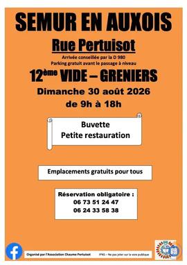 Image 12e vide-greniers et marché artisanal (photo 1)