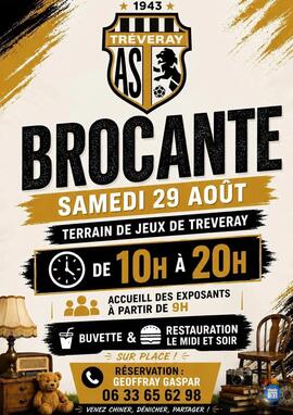 Image Brocante de l'ast (photo 1)