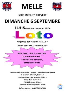 Image LOTO (photo 1)
