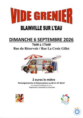 Image vide grenier (photo 1)