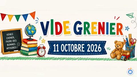 Image Vide greniers (photo 1)