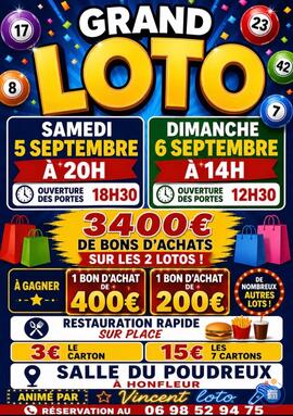 Image Vincent loto (photo 1)