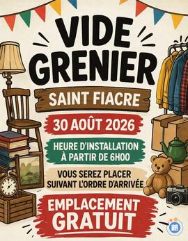 Image Vide-greniers (photo 1)