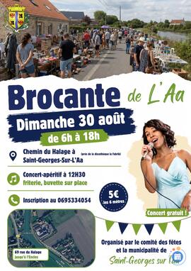 Image Brocante de l'Aa (photo 1)
