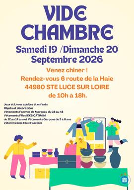 Image Vide Chambre (photo 1)