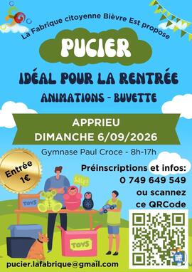 Image Pucier (photo 1)
