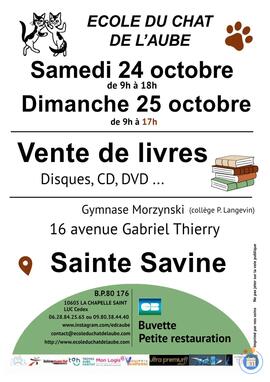 Image Vente de livres, CD, DVD (photo 1)