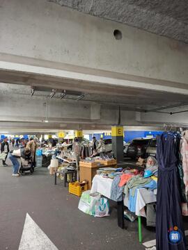 Image FOIRE A TOUT SOLIDAIRE AUTOMNALE IKEA ROUEN (photo 1)