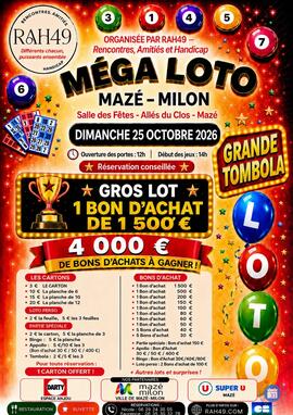Image Loto (photo 1)