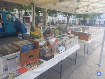 Image Marché aux livres (photo 1)