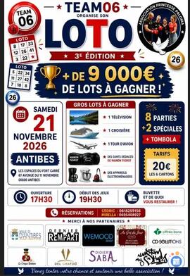 Image Loto Team 06 (photo 1)