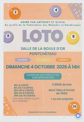 Image Loto (photo 1)