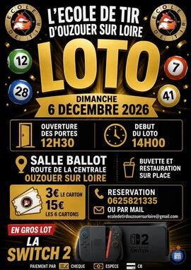 Image loto (photo 1)