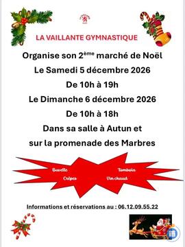 Image Marché de Noël (photo 1)