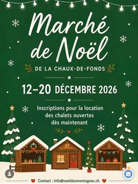 Image Marché de Noël (photo 1)