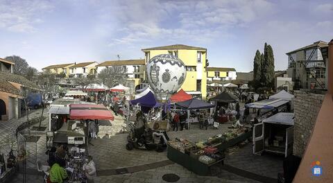 Image Marché de noël (photo 1)