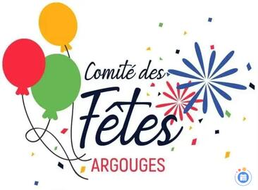 Image La fête communale d'argouges (photo 1)