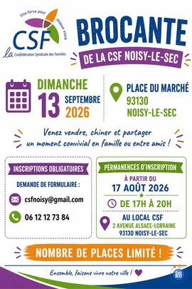 Image Vide grenier (photo 1)