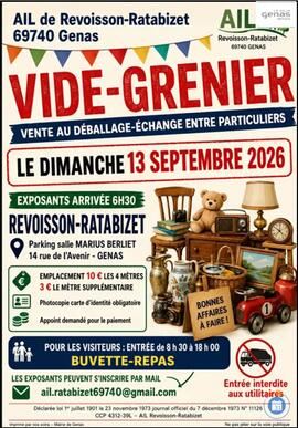 Image vide-grenier (photo 1)