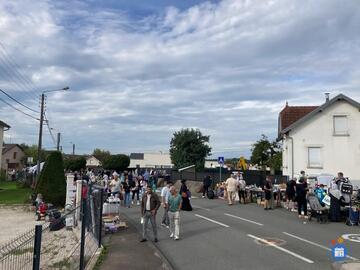Image FOIRE A TOUT (photo 1)