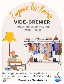 Image Vide-grenier (photo 1)
