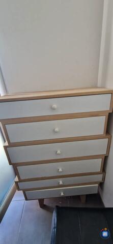 Image Vide appartement (photo 1)