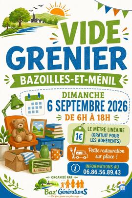 Image Vide grenier (photo 1)