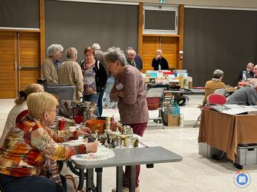 Image Bourse aux Collections (photo 1)