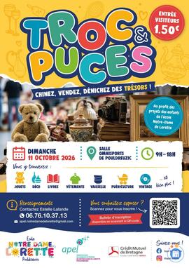 Image Vide grenier (photo 1)