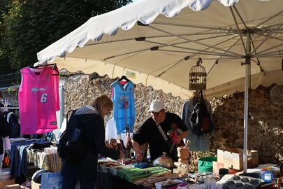 Image Brocante de Forges-les-Bains (photo 1)