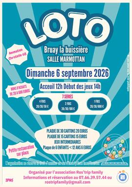 Image LOTO (photo 1)