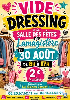 Image Vide dressing (photo 1)